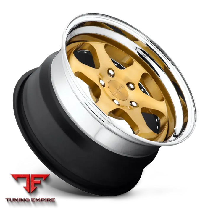 ROTIFORM MHG CUSTOMSPEC