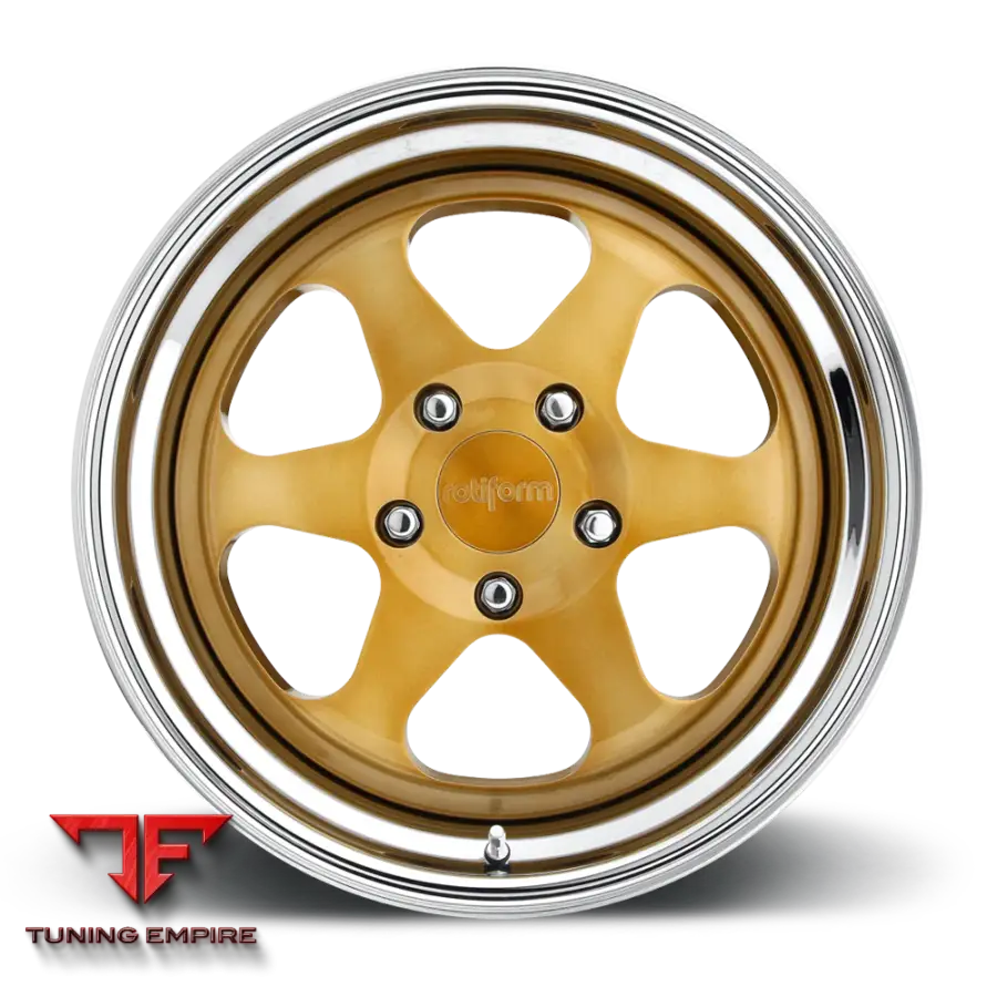 ROTIFORM MHG CUSTOMSPEC