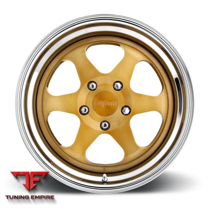 ROTIFORM MHG CUSTOMSPEC