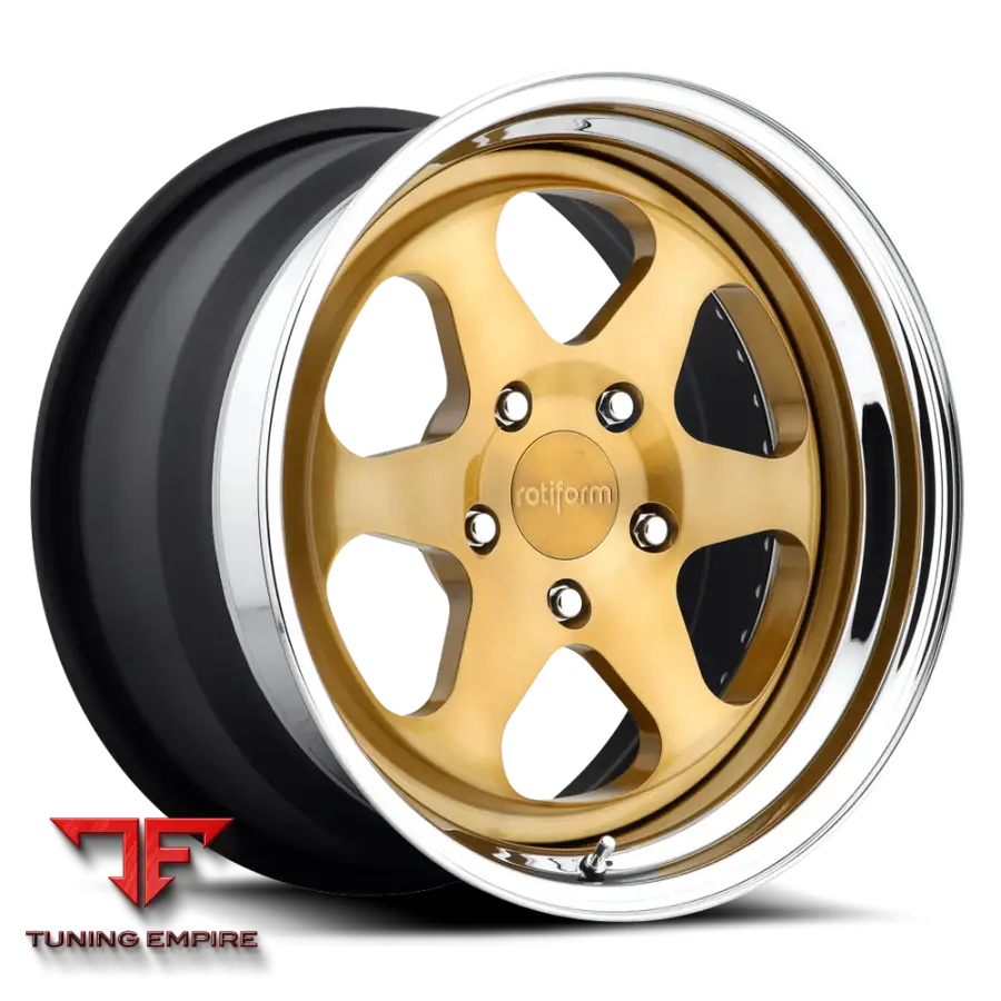 ROTIFORM MHG CUSTOMSPEC
