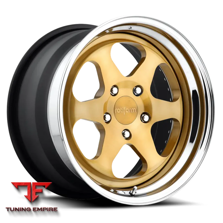 ROTIFORM MHG CUSTOMSPEC