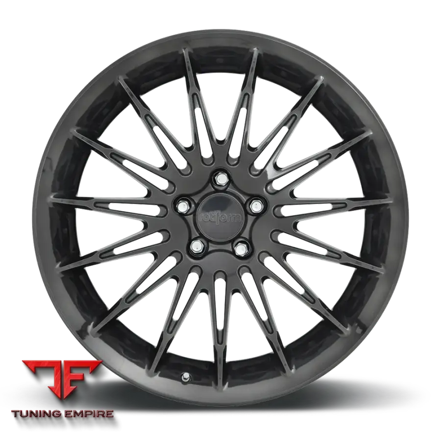 ROTIFORM NEK CUSTOMSPEC