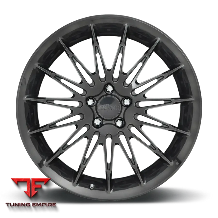 ROTIFORM NEK CUSTOMSPEC