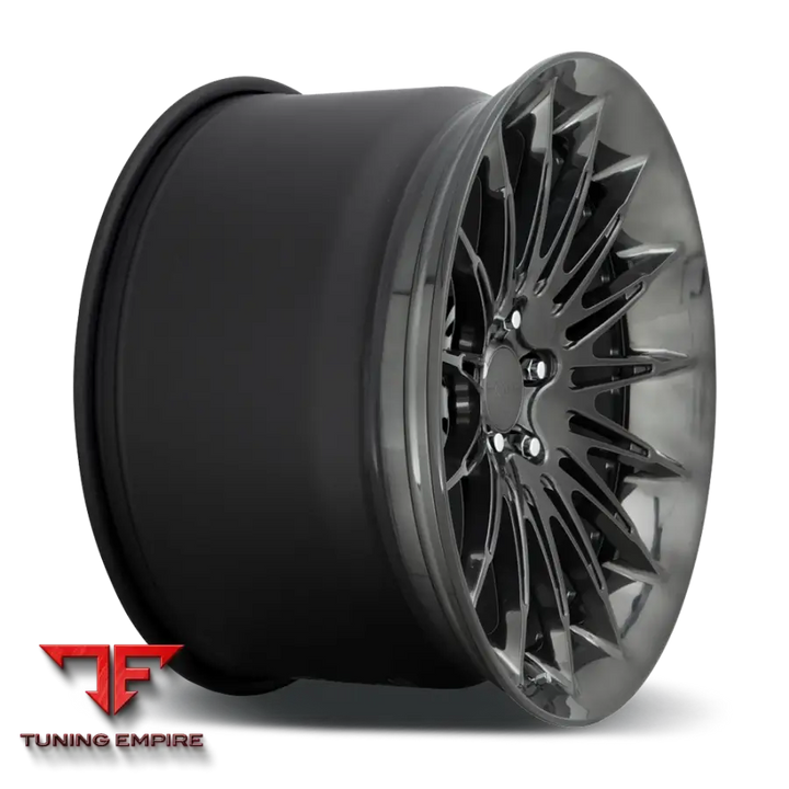 ROTIFORM NEK CUSTOMSPEC