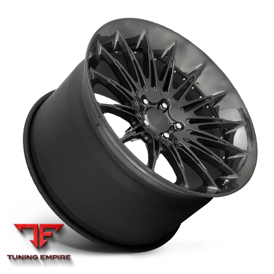 ROTIFORM NEK CUSTOMSPEC
