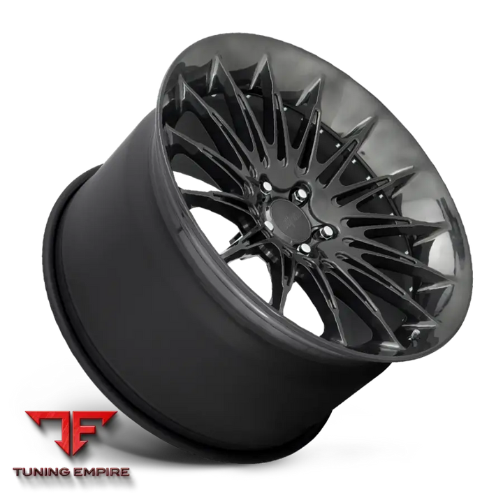 ROTIFORM NEK CUSTOMSPEC