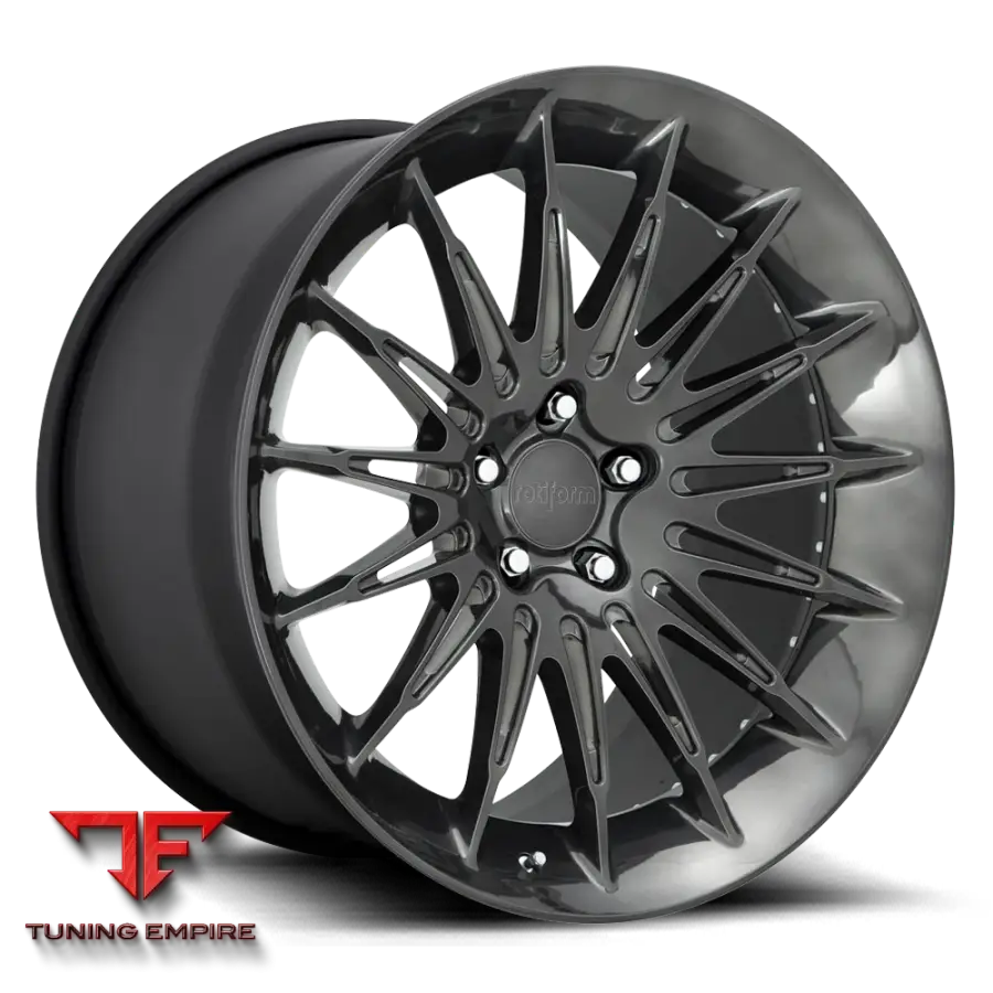 ROTIFORM NEK CUSTOMSPEC