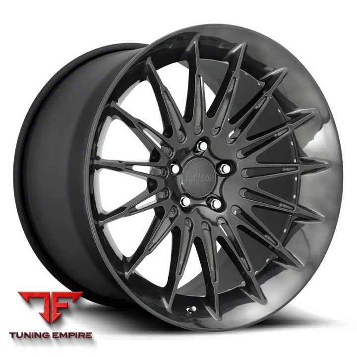 ROTIFORM NEK CUSTOMSPEC