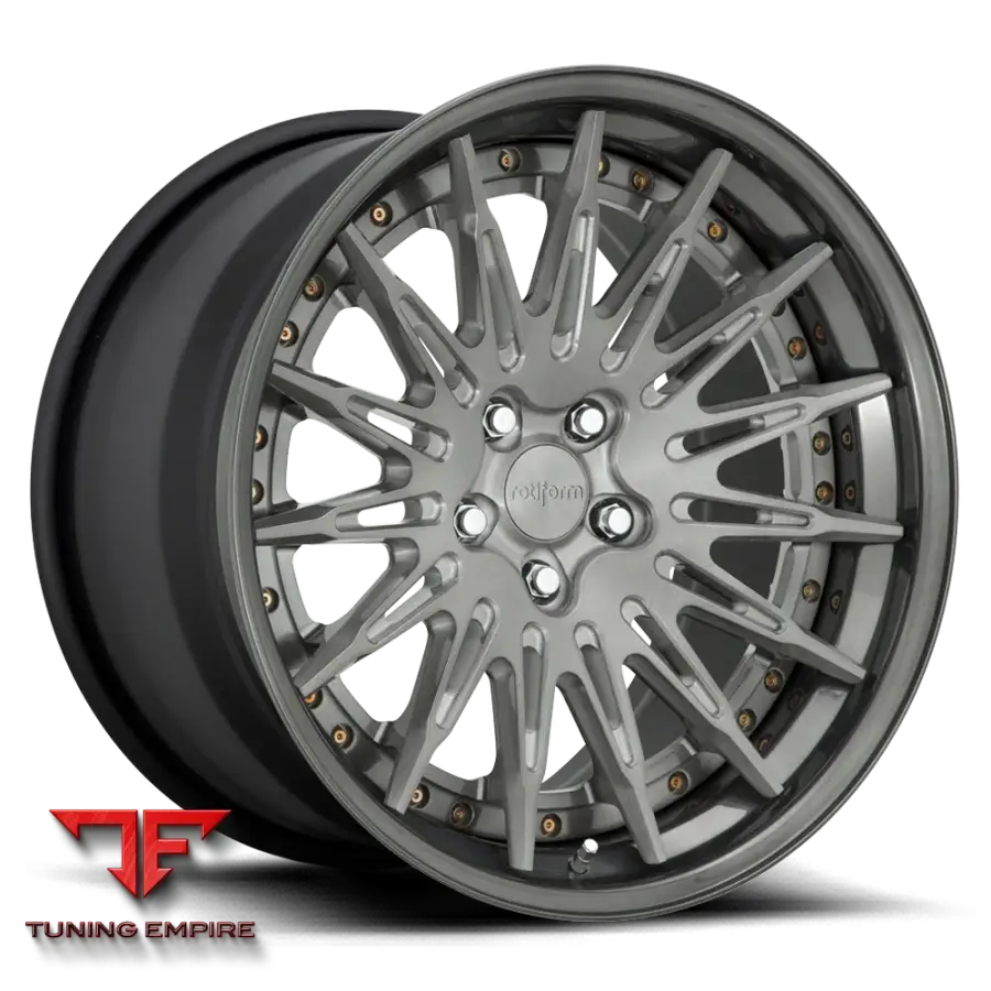 ROTIFORM NEK CUSTOMSPEC