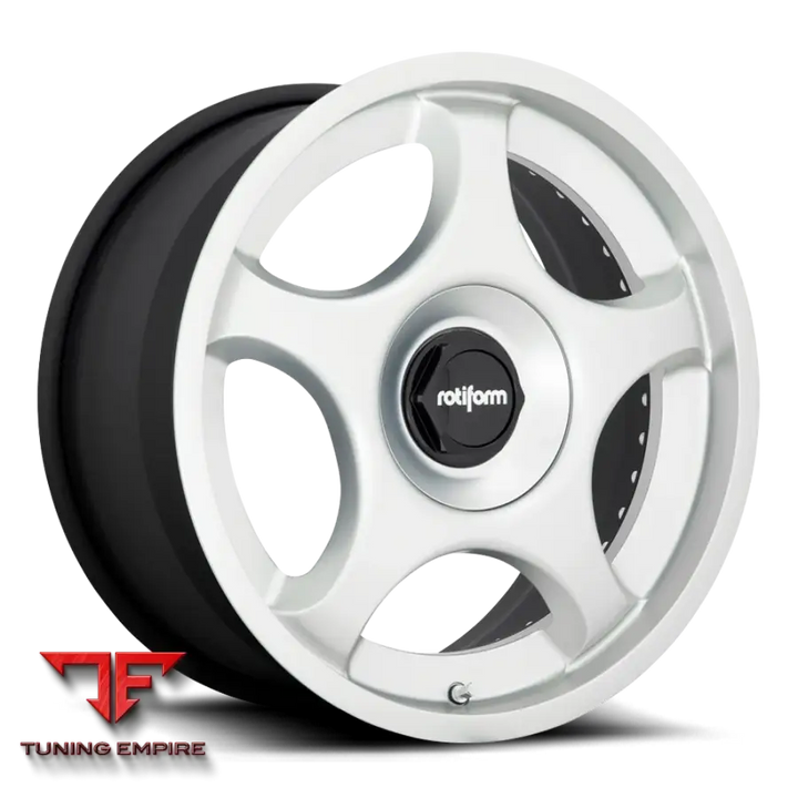 ROTIFORM NFN CUSTOMSPEC