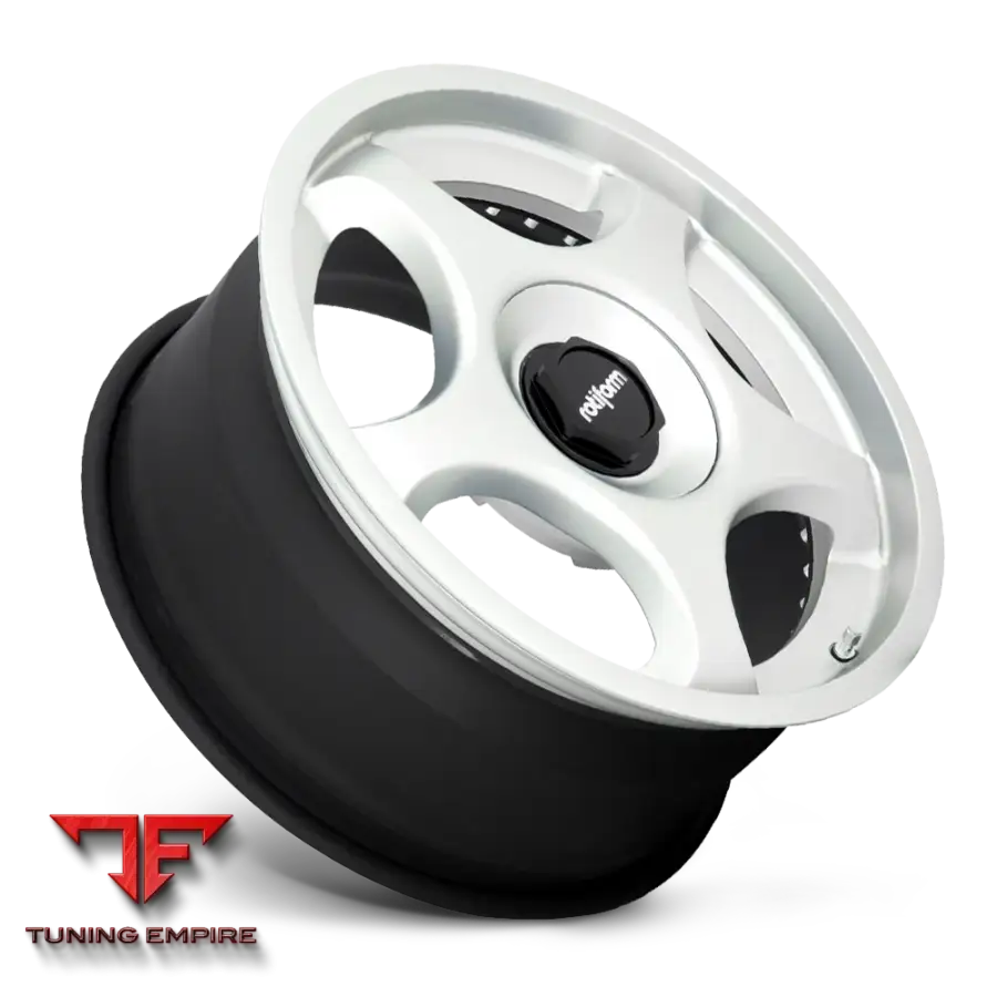 ROTIFORM NFN CUSTOMSPEC