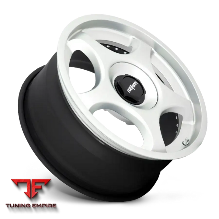 ROTIFORM NFN CUSTOMSPEC