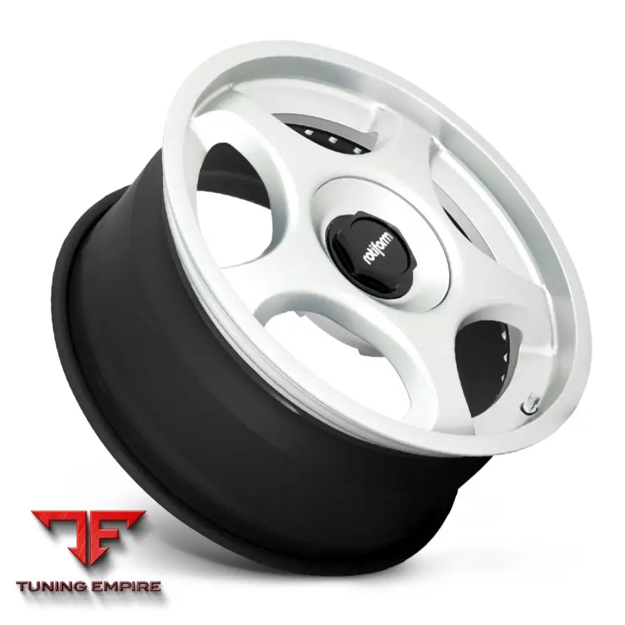 ROTIFORM NFN CUSTOMSPEC