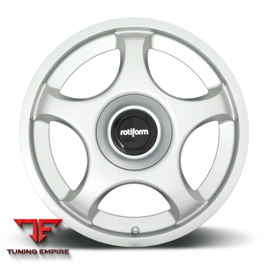ROTIFORM NFN CUSTOMSPEC