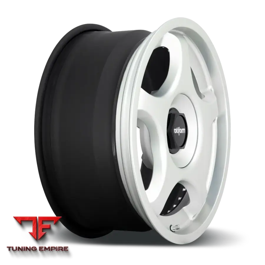 ROTIFORM NFN CUSTOMSPEC