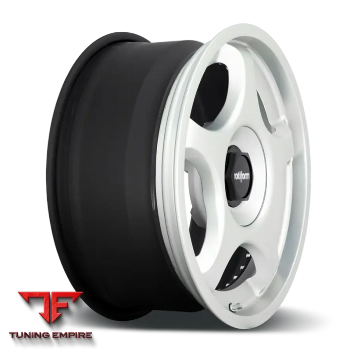 ROTIFORM NFN CUSTOMSPEC