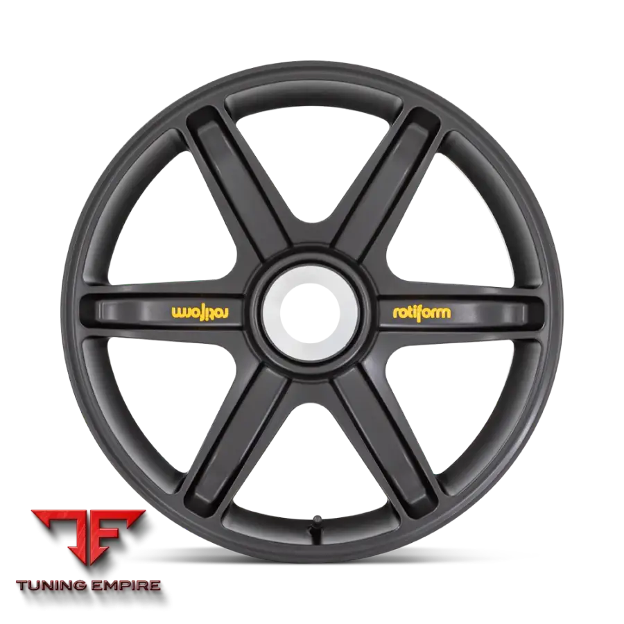 ROTIFORM NGO CUSTOMSPEC