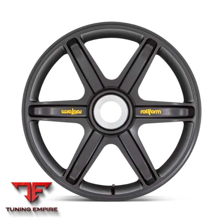 ROTIFORM NGO CUSTOMSPEC