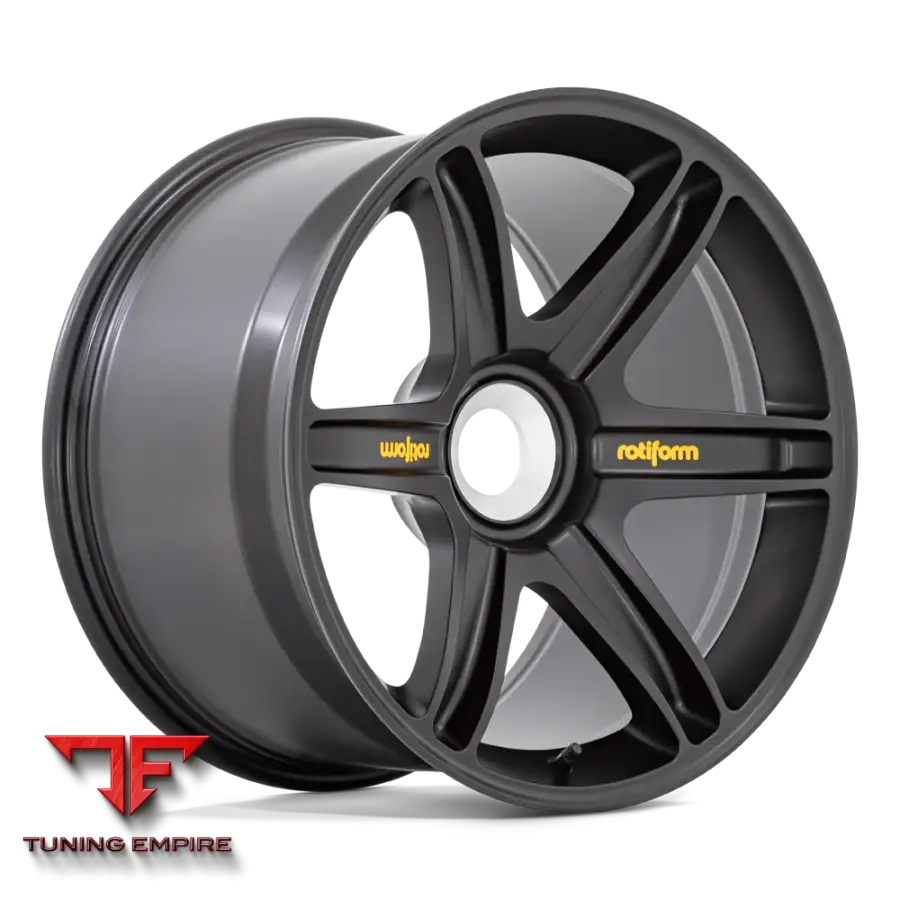 ROTIFORM NGO CUSTOMSPEC