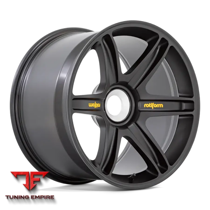 ROTIFORM NGO CUSTOMSPEC
