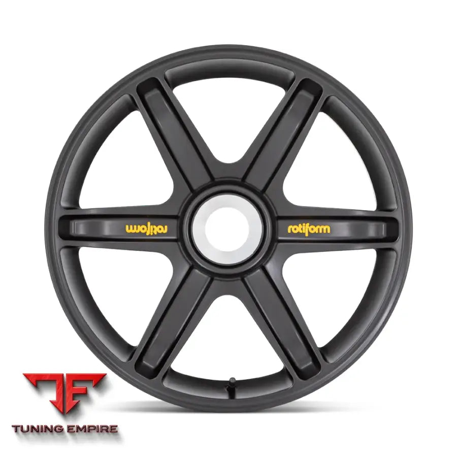 ROTIFORM NGO CUSTOMSPEC