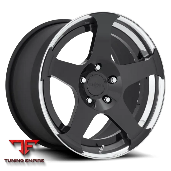 ROTIFORM NUE CUSTOMSPEC
