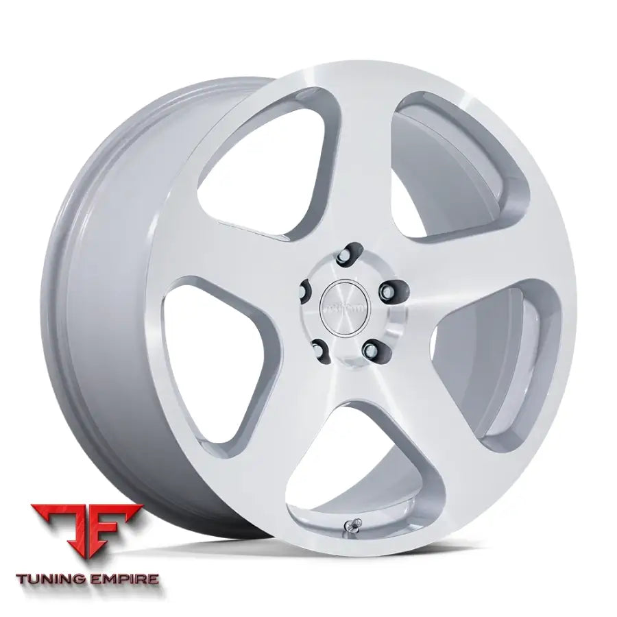 ROTIFORM NUE CUSTOMSPEC