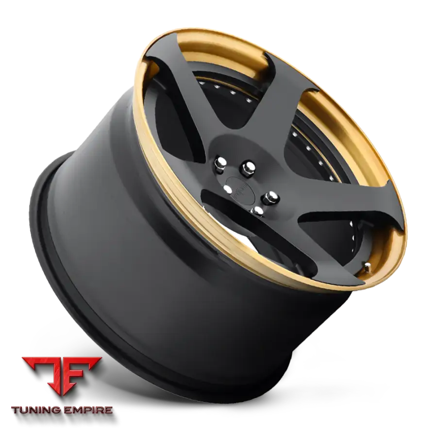 ROTIFORM NUE CUSTOMSPEC