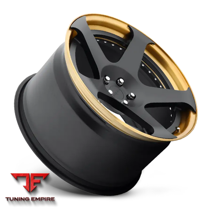 ROTIFORM NUE CUSTOMSPEC