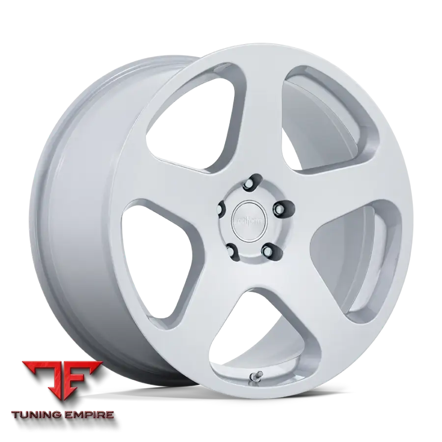 ROTIFORM NUE CUSTOMSPEC