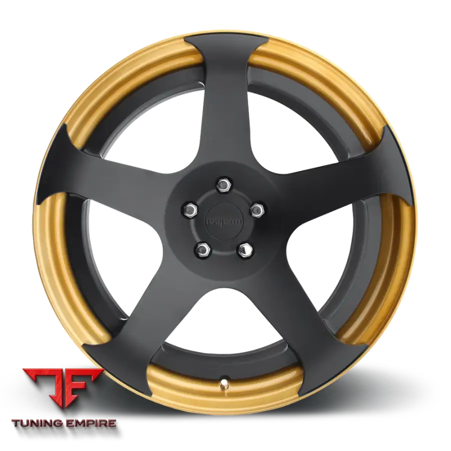 ROTIFORM NUE CUSTOMSPEC