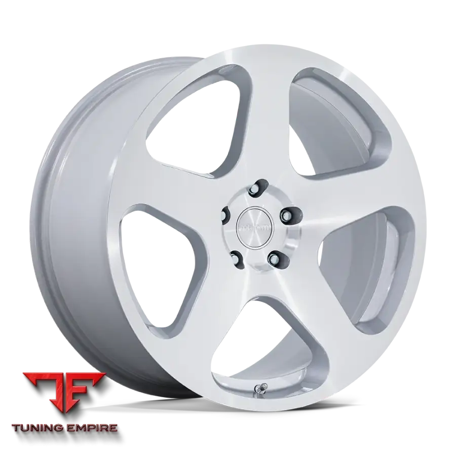 ROTIFORM NUE CUSTOMSPEC