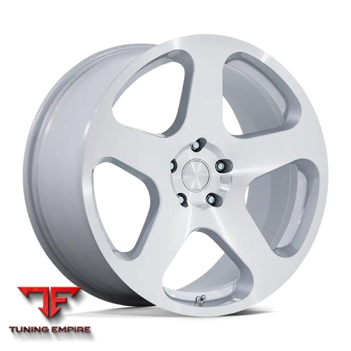 ROTIFORM NUE CUSTOMSPEC