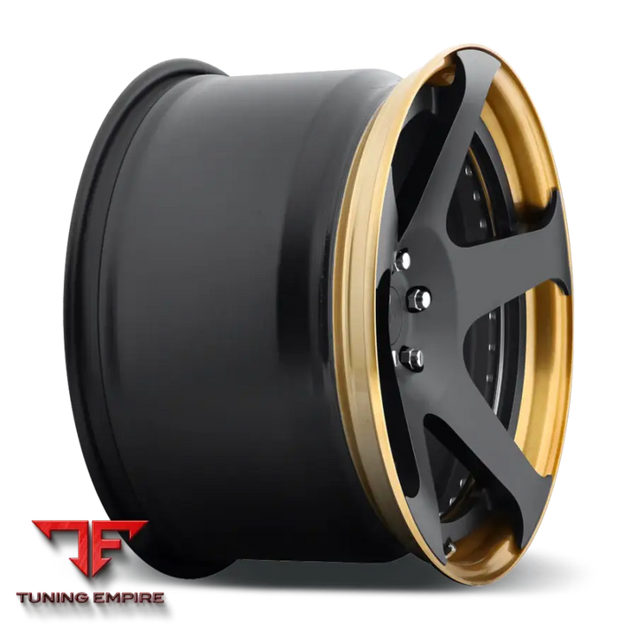 ROTIFORM NUE CUSTOMSPEC