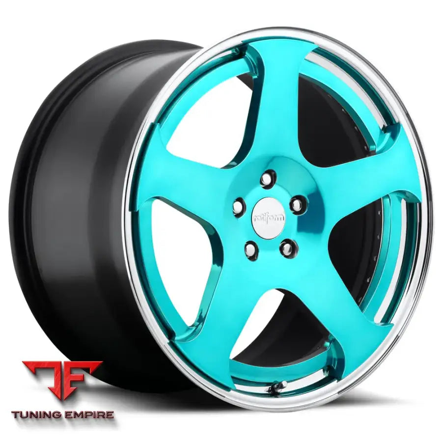 ROTIFORM NUE CUSTOMSPEC