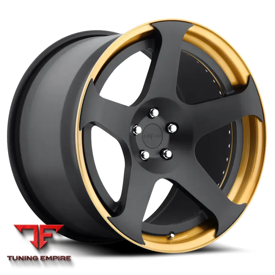 ROTIFORM NUE CUSTOMSPEC