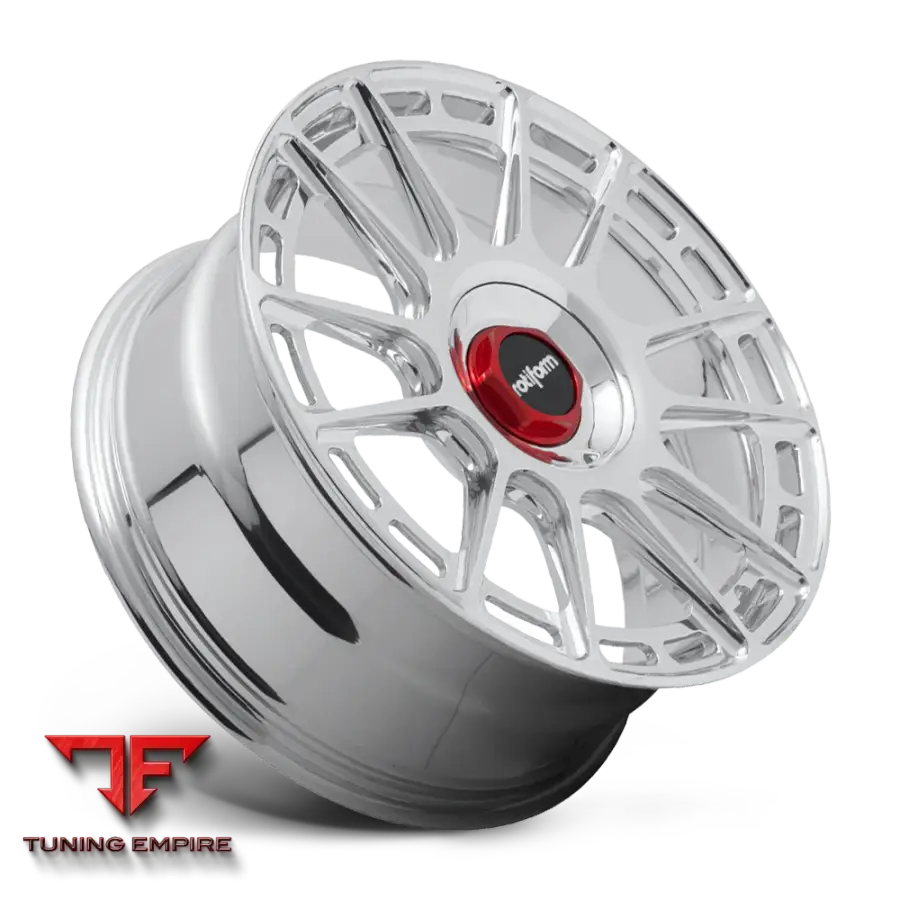 ROTIFORM OZR CUSTOMSPEC