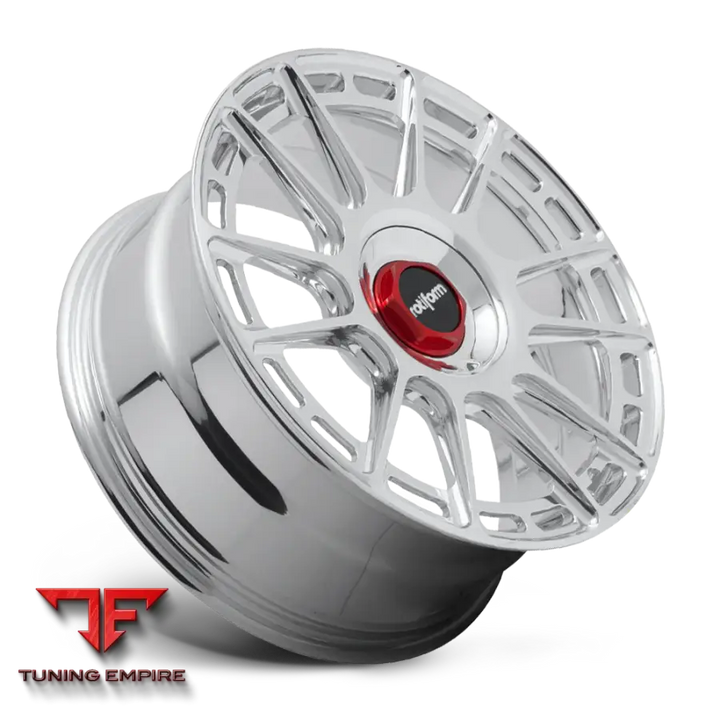 ROTIFORM OZR CUSTOMSPEC