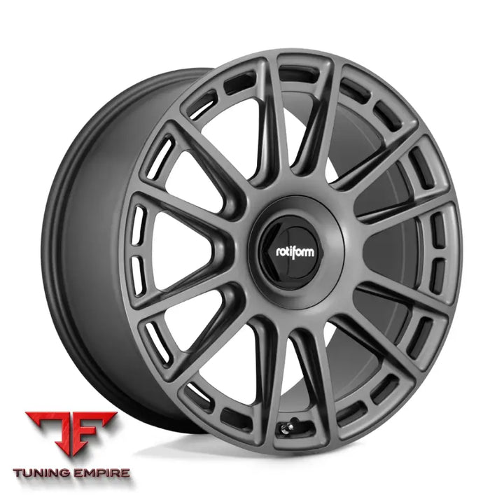 ROTIFORM OZR CUSTOMSPEC