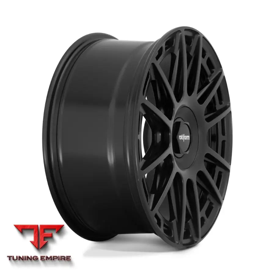 ROTIFORM OZR CUSTOMSPEC