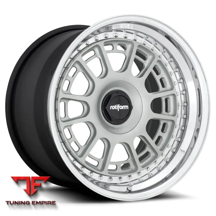 ROTIFORM OZR CUSTOMSPEC