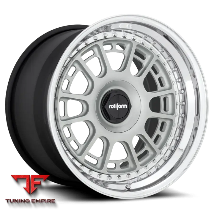 ROTIFORM OZR CUSTOMSPEC