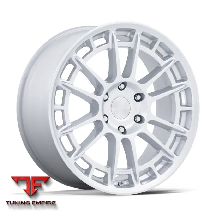Rotiform OZR-T cast monoblock wheel