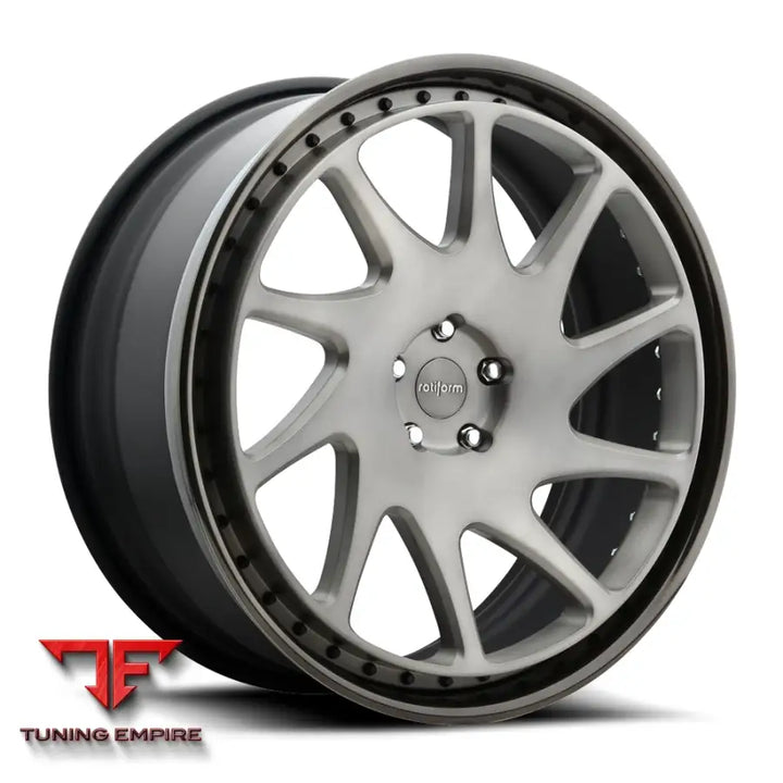 ROTIFORM OZT CUSTOMSPEC