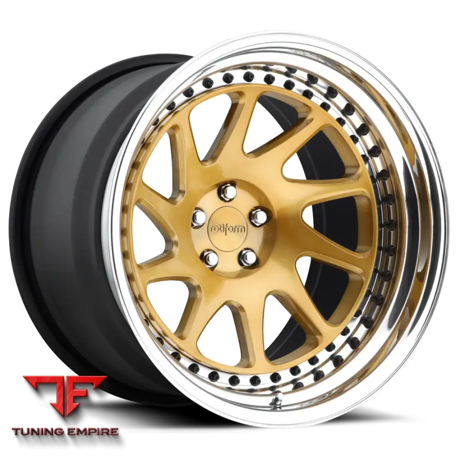 ROTIFORM OZT CUSTOMSPEC