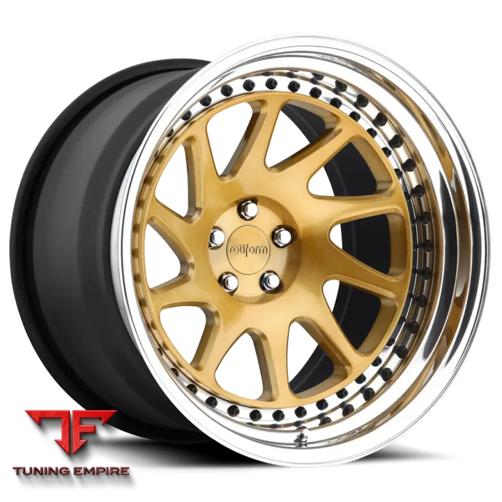 ROTIFORM OZT CUSTOMSPEC