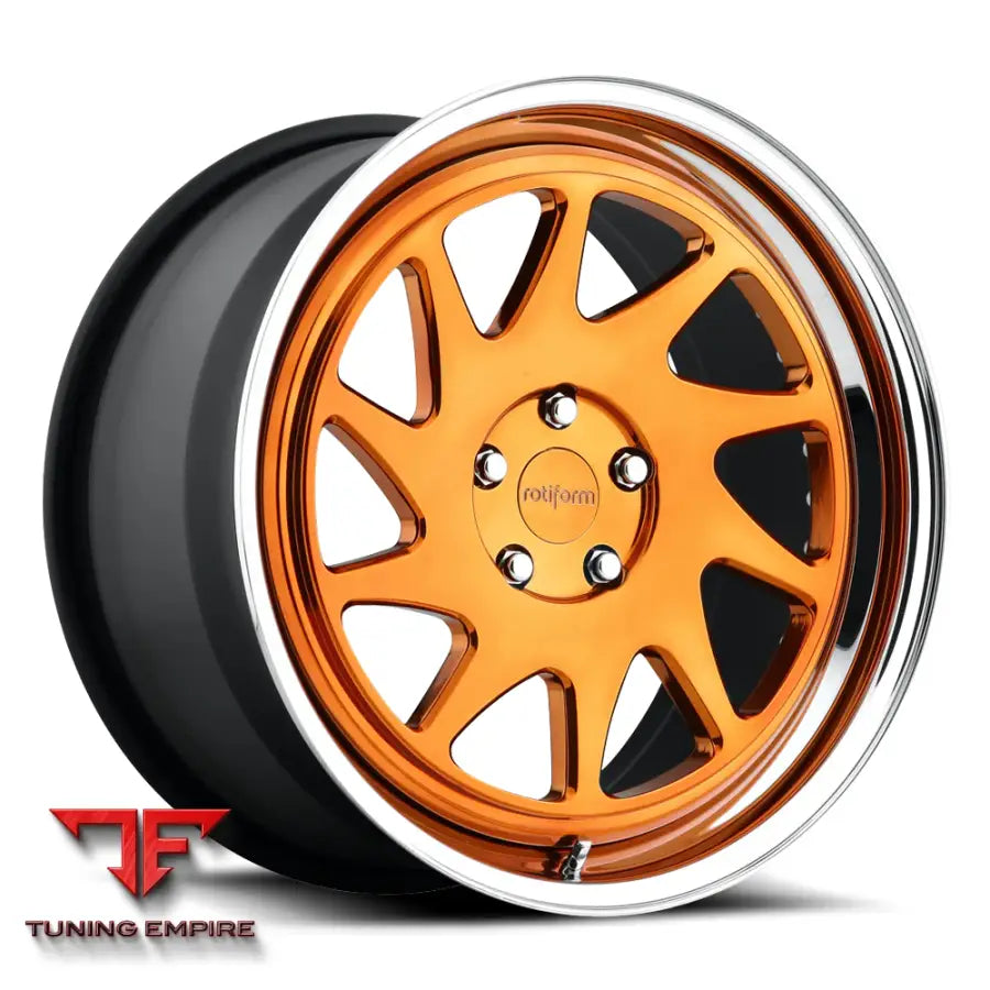 ROTIFORM OZT CUSTOMSPEC