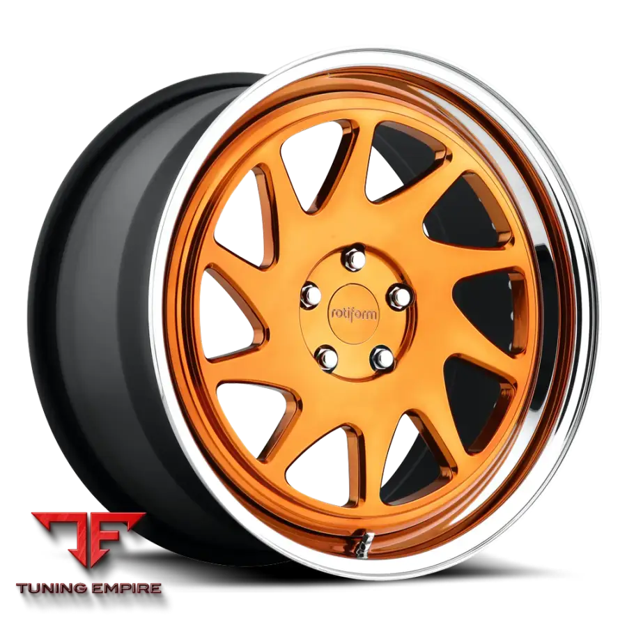 ROTIFORM OZT CUSTOMSPEC