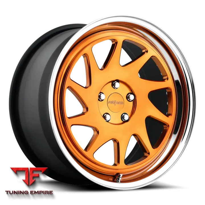 ROTIFORM OZT CUSTOMSPEC