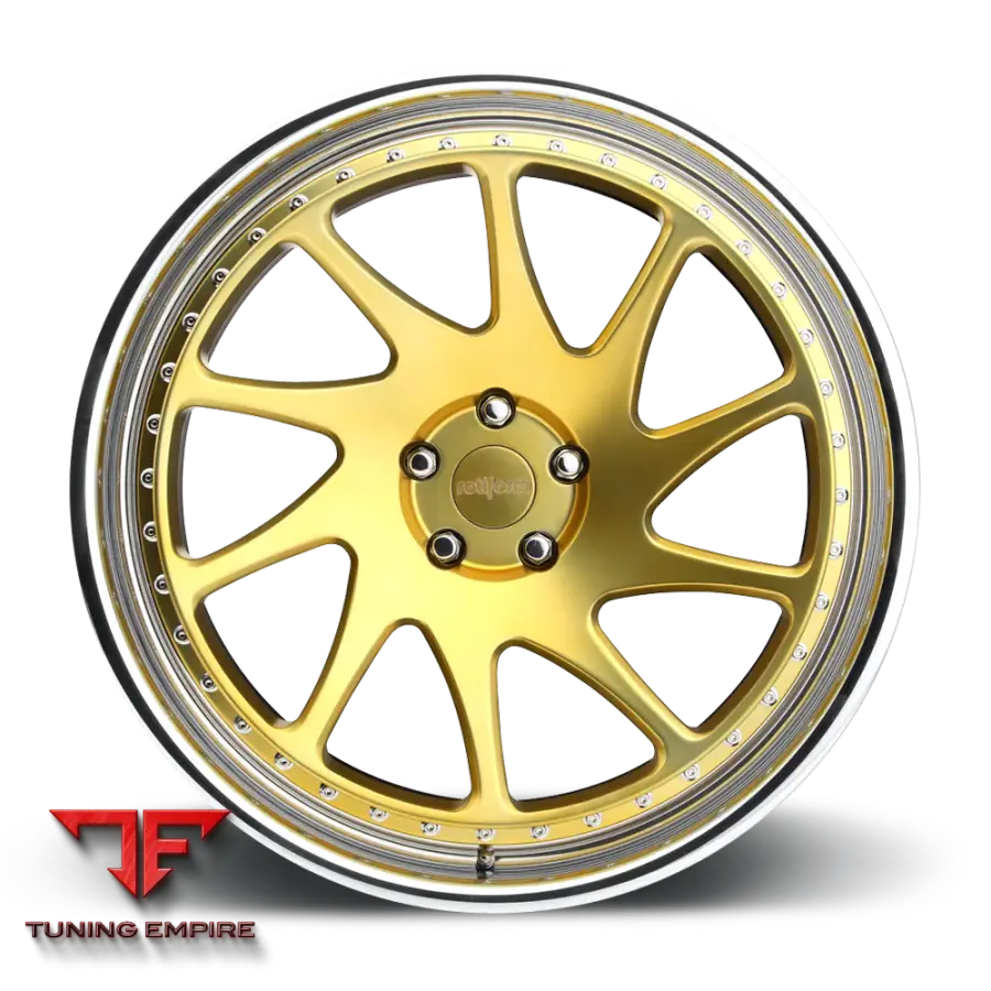 ROTIFORM OZT CUSTOMSPEC